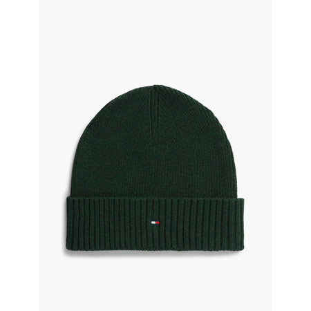 قبعة تومي هيلفيجر Flag Pima Cotton Beanie
