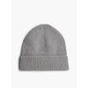 Tommy Hilfiger Flag Pima Cotton Beanie Hat