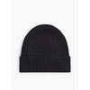Tommy Hilfiger Flag Pima Cotton Beanie Hat