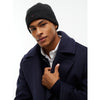 Tommy Hilfiger Flag Pima Cotton Beanie Hat