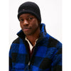 Tommy Hilfiger Flag Pima Cotton Beanie Hat