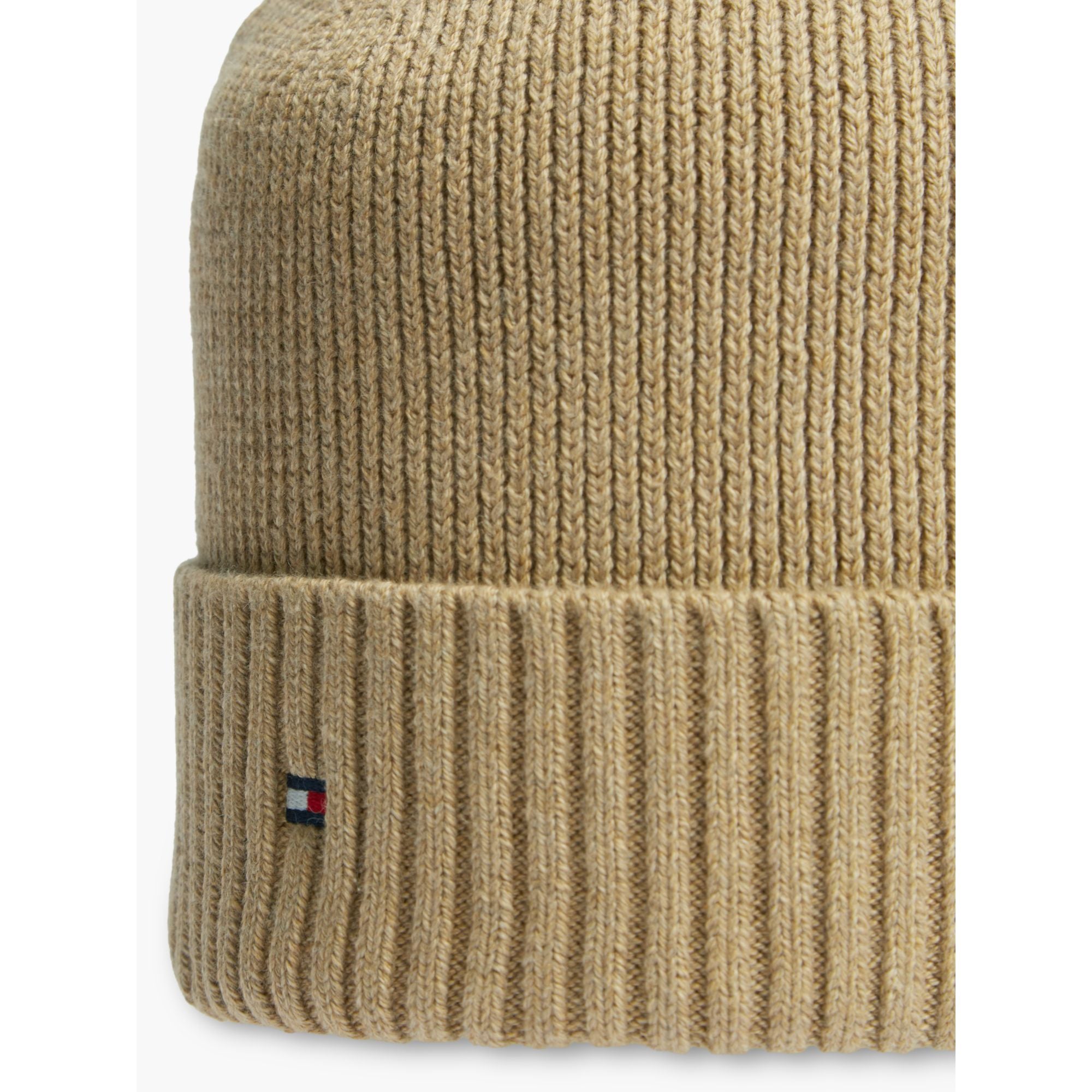 قبعة تومي هيلفيجر Flag Pima Cotton Beanie