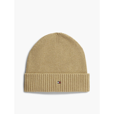 قبعة تومي هيلفيجر Flag Pima Cotton Beanie
