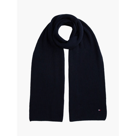 Tommy Hilfiger Flag Pima Cotton Cash Scarf