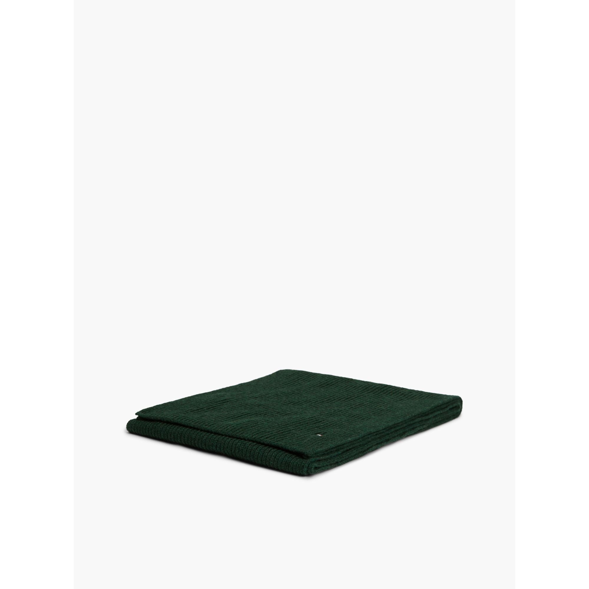Tommy Hilfiger Flag Pima Cotton Cash Scarf