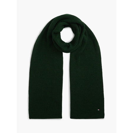 Tommy Hilfiger Flag Pima Cotton Cash Scarf