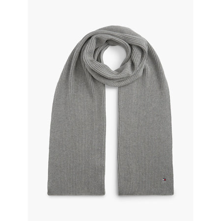Tommy Hilfiger Flag Pima Cotton Cash Scarf