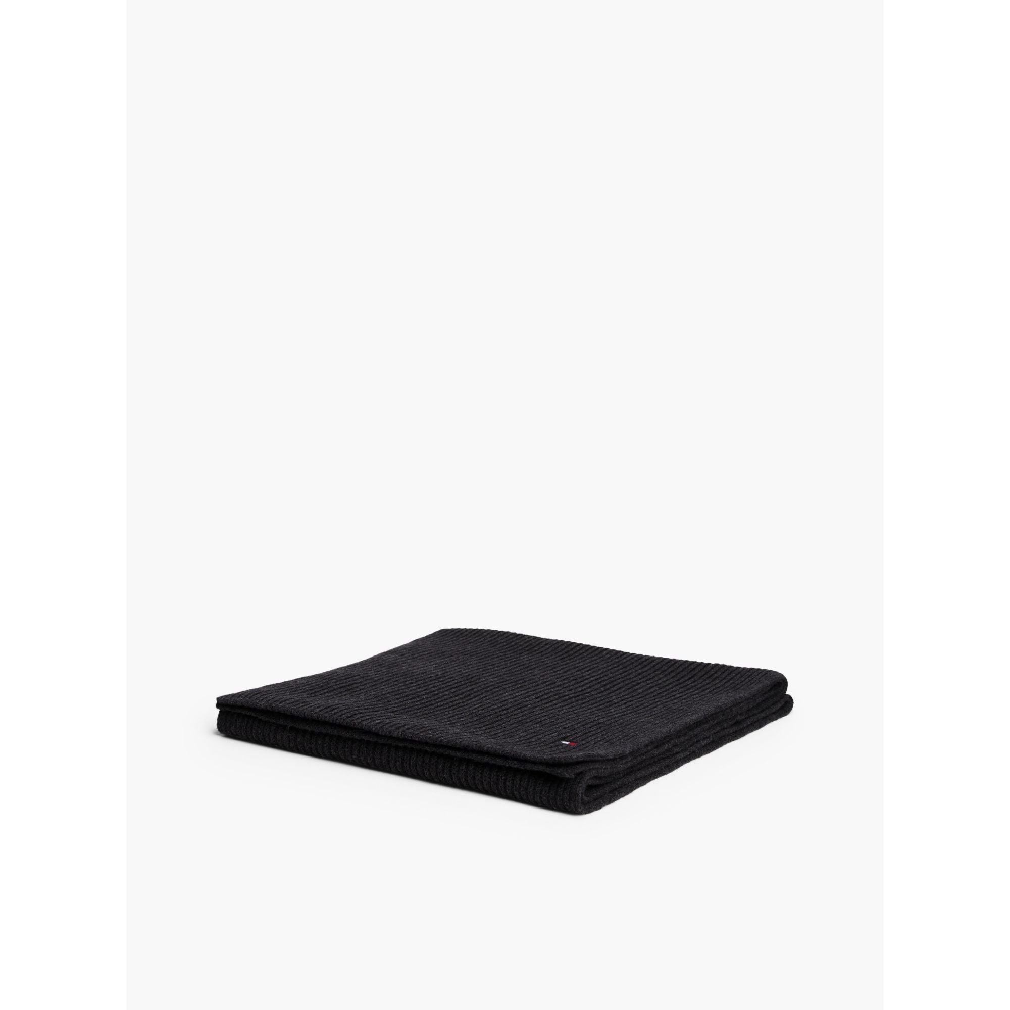 Tommy Hilfiger Flag Pima Cotton Cash Scarf