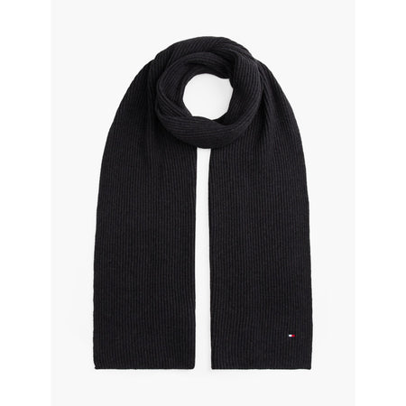 Tommy Hilfiger Flag Pima Cotton Cash Scarf