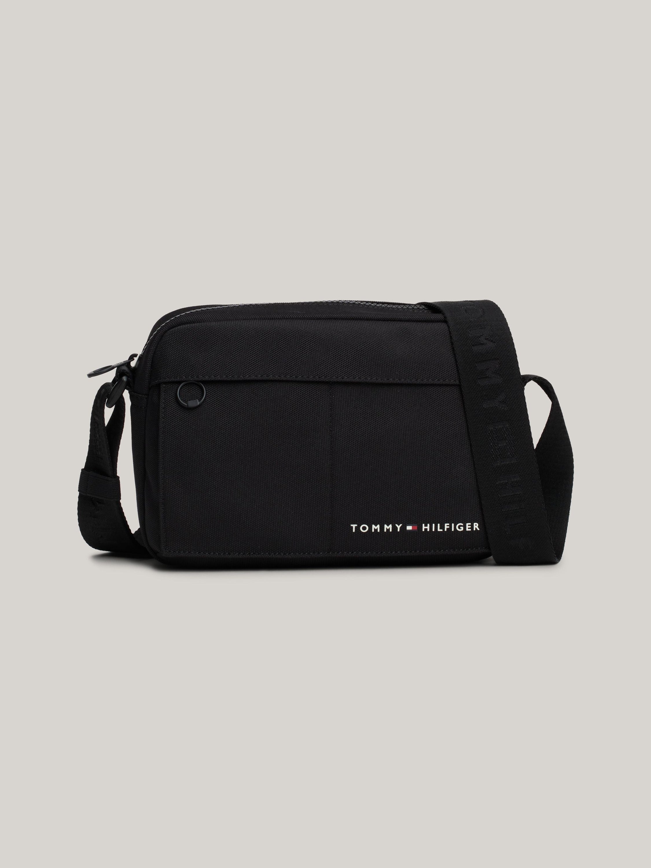 Tommy Hilfiger Crossover Reporter Bag