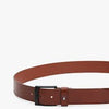 حزام تومي هيلفيجر Square Buckle Leather