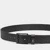 حزام تومي هيلفيجر Square Buckle Leather