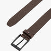 حزام تومي هيلفيجر Square Buckle Leather