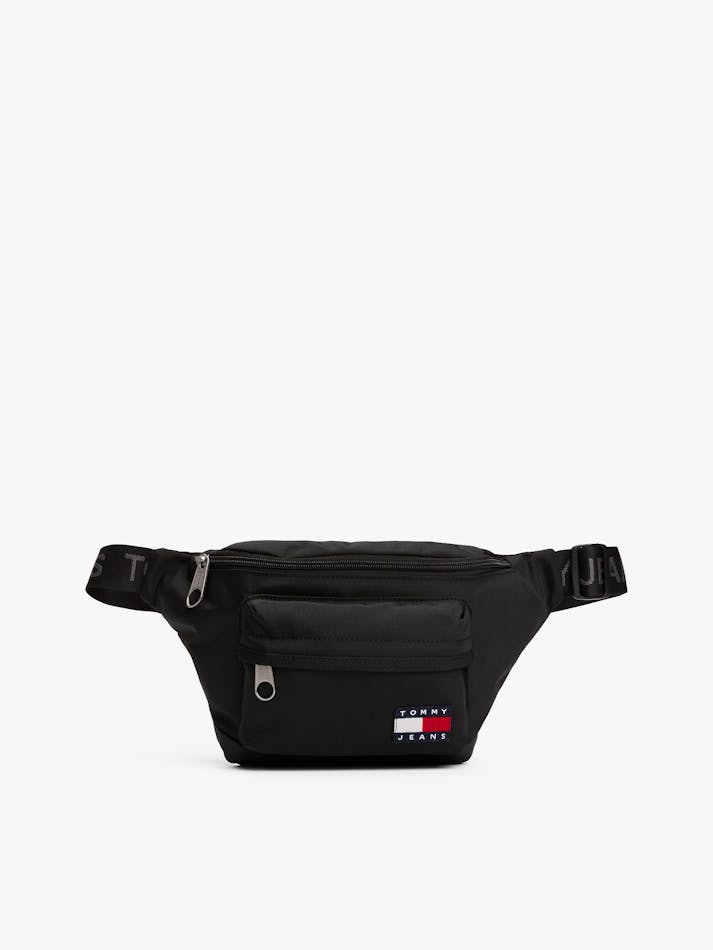 حقيبة تومي هيلفيجر Essential Repeat Logo Strap Bum