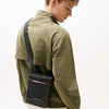 Tommy Hilfiger Pebble Grain Crossbody Bag
