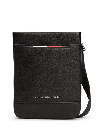 Tommy Hilfiger Pebble Grain Crossbody Bag
