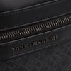 Tommy Hilfiger Th Monogram Mini Reporter Bag