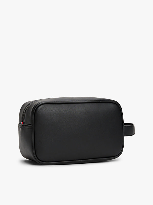 Tommy Hilfiger Th Monogram Washbag Bag