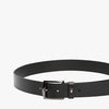 Tommy Hilfiger Square Buckle Leather Belt