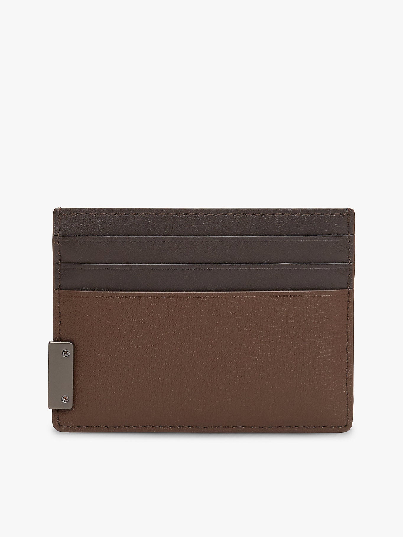 Tommy Hilfiger Hardware CC Holder Wallet