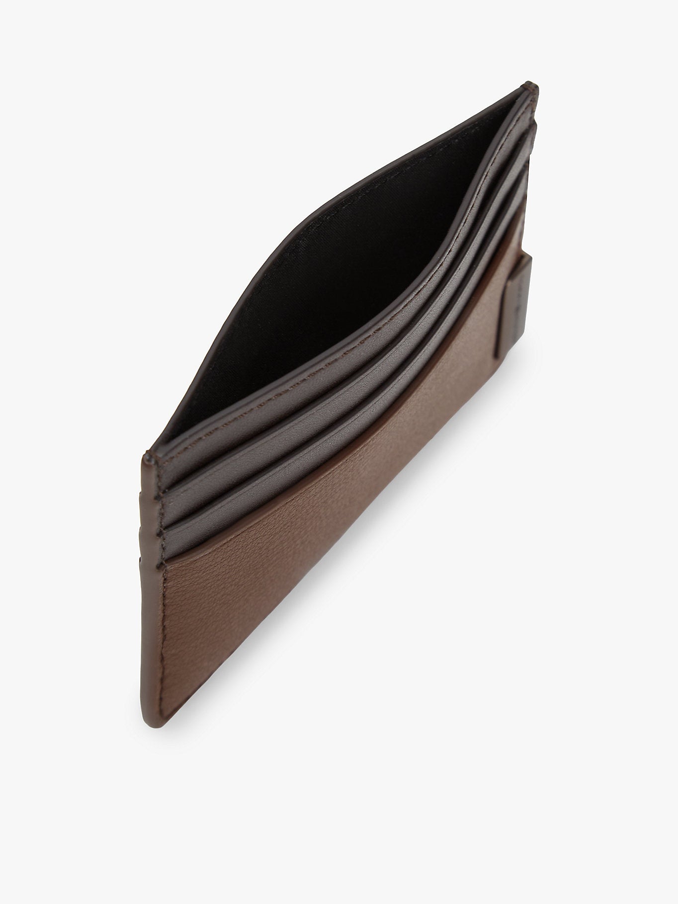 Tommy Hilfiger Hardware CC Holder Wallet