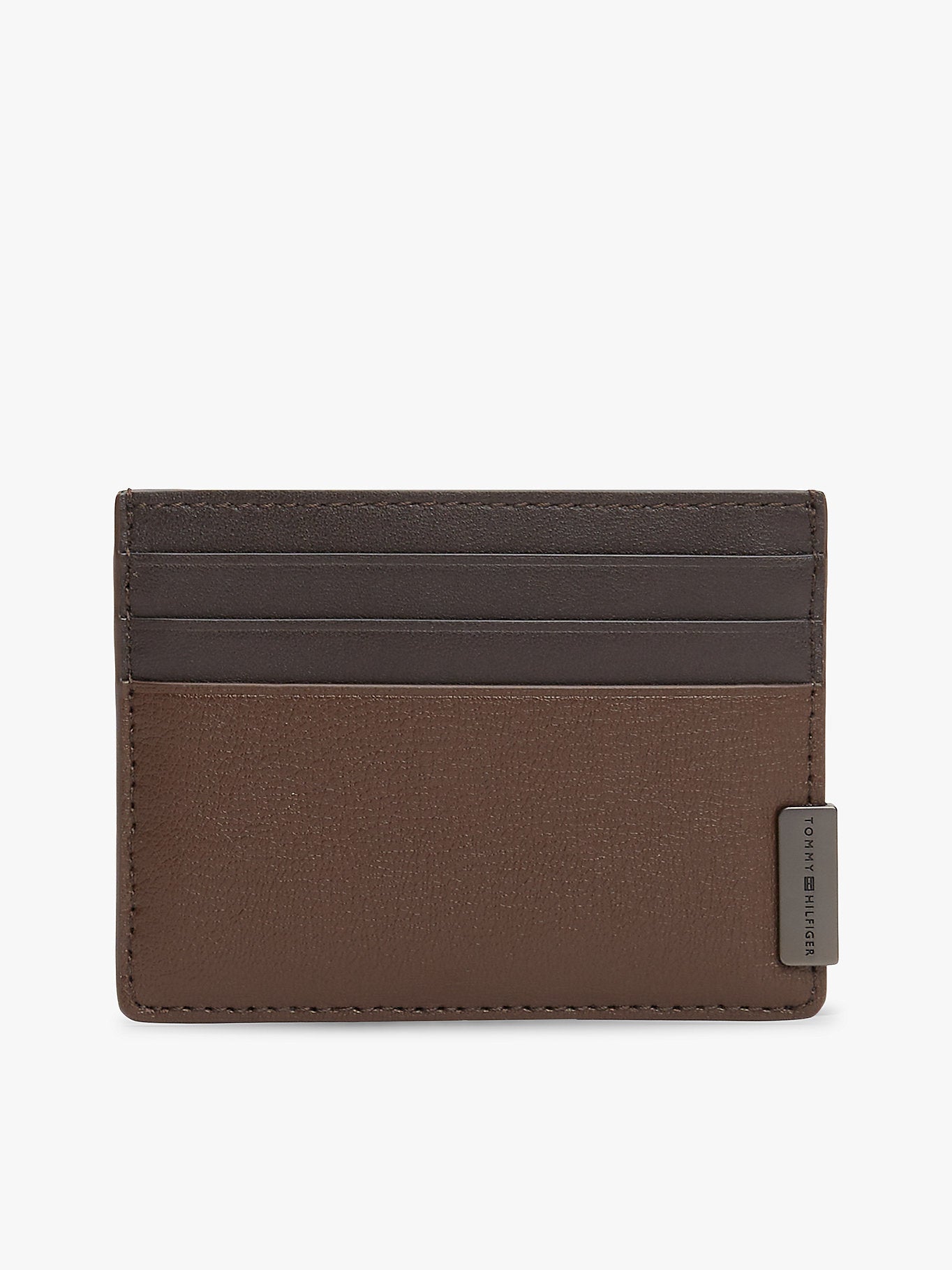 Tommy Hilfiger Hardware CC Holder Wallet