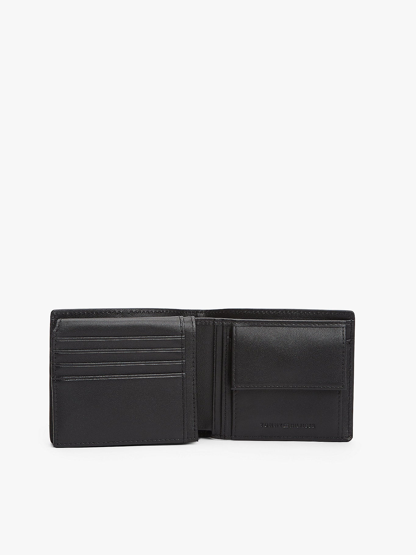 محفظة تومي هيلفيجر Corp CC Flap and Coin