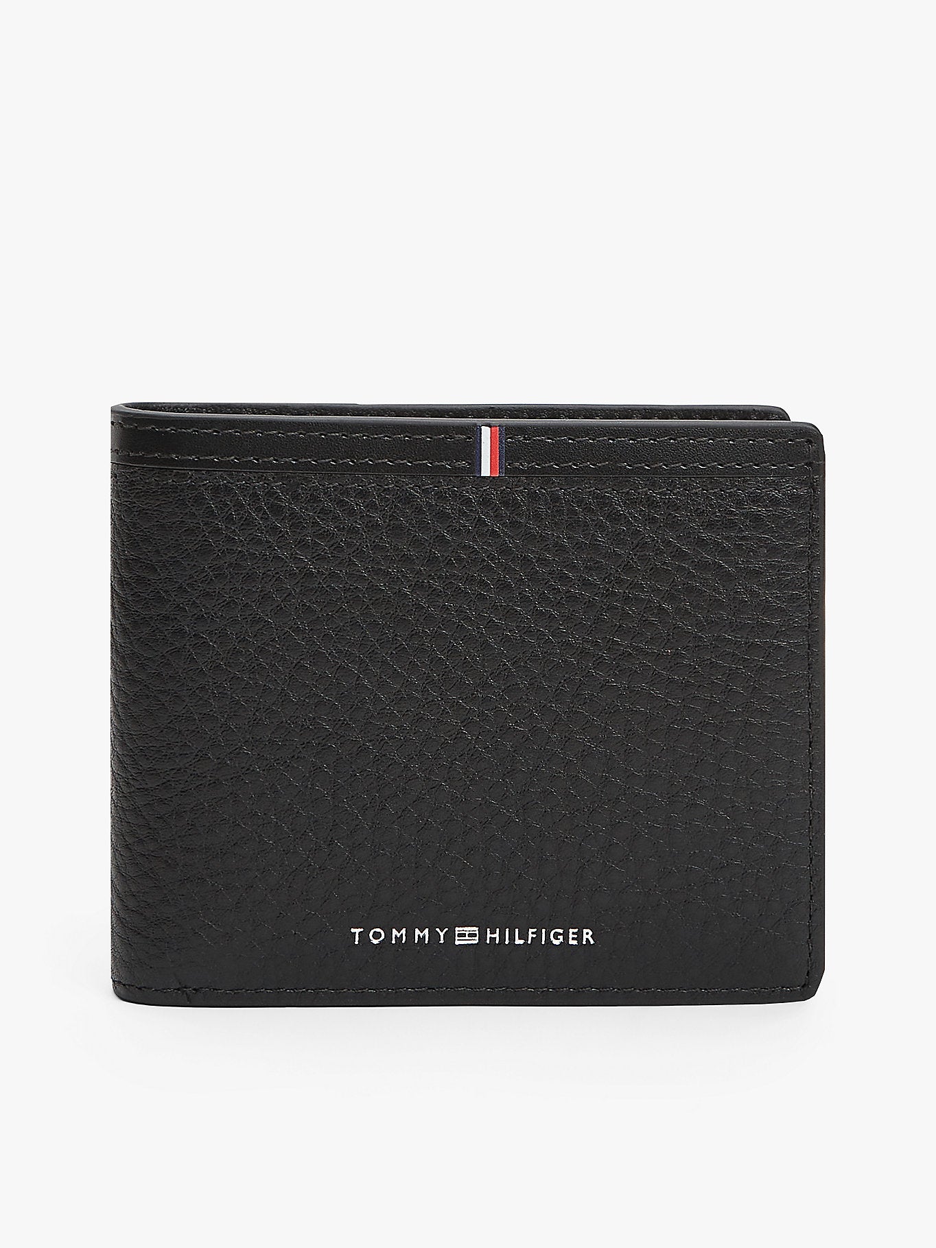 محفظة تومي هيلفيجر Corp CC Flap and Coin