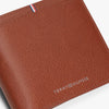 Tommy Hilfiger Corp CC Flap and Coin Wallet