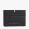 Tommy Hilfiger Corp CC Holder Wallet