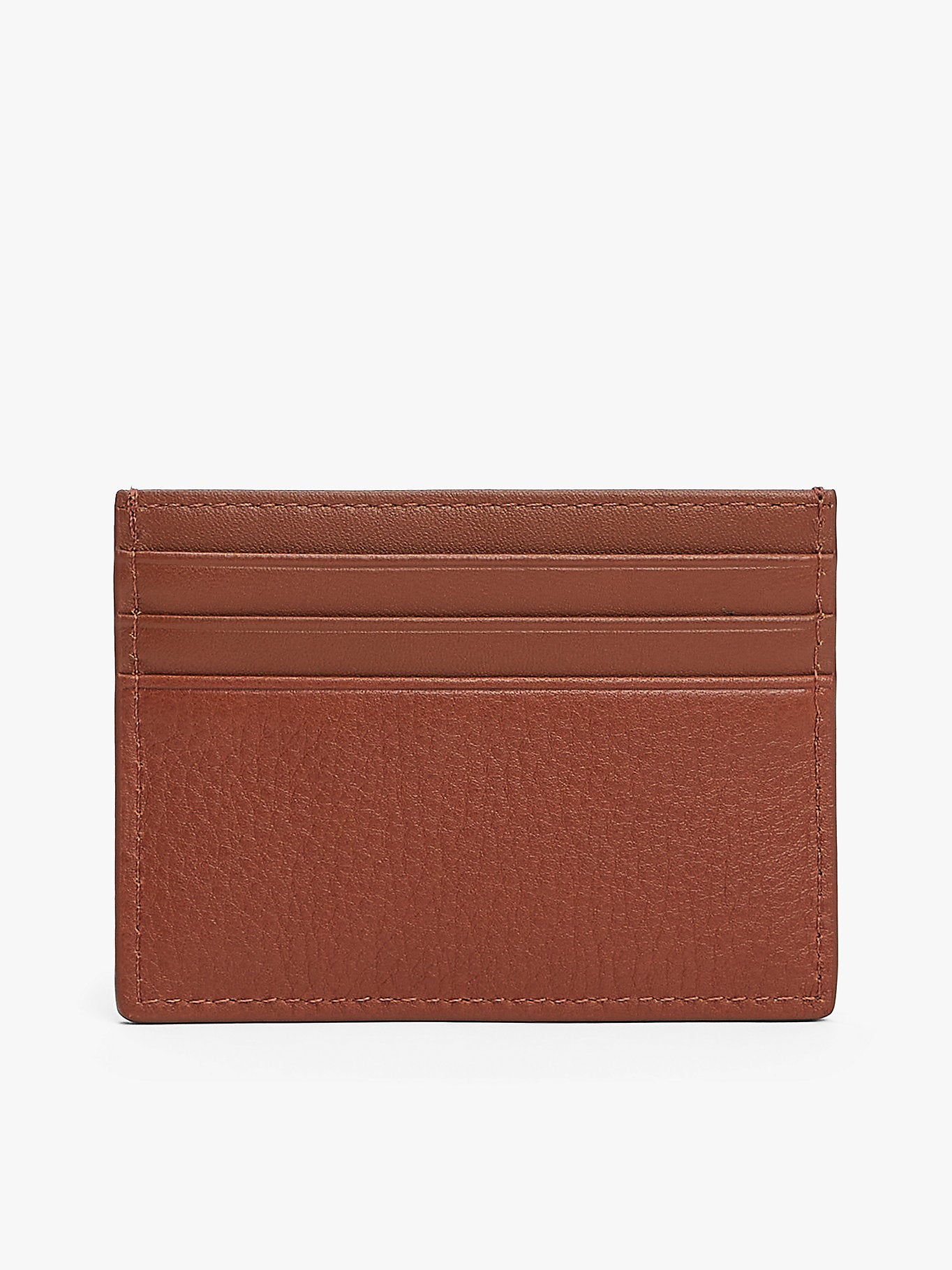 Tommy Hilfiger Corp CC Holder Wallet