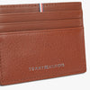 Tommy Hilfiger Corp CC Holder Wallet