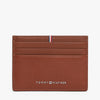 Tommy Hilfiger Corp CC Holder Wallet