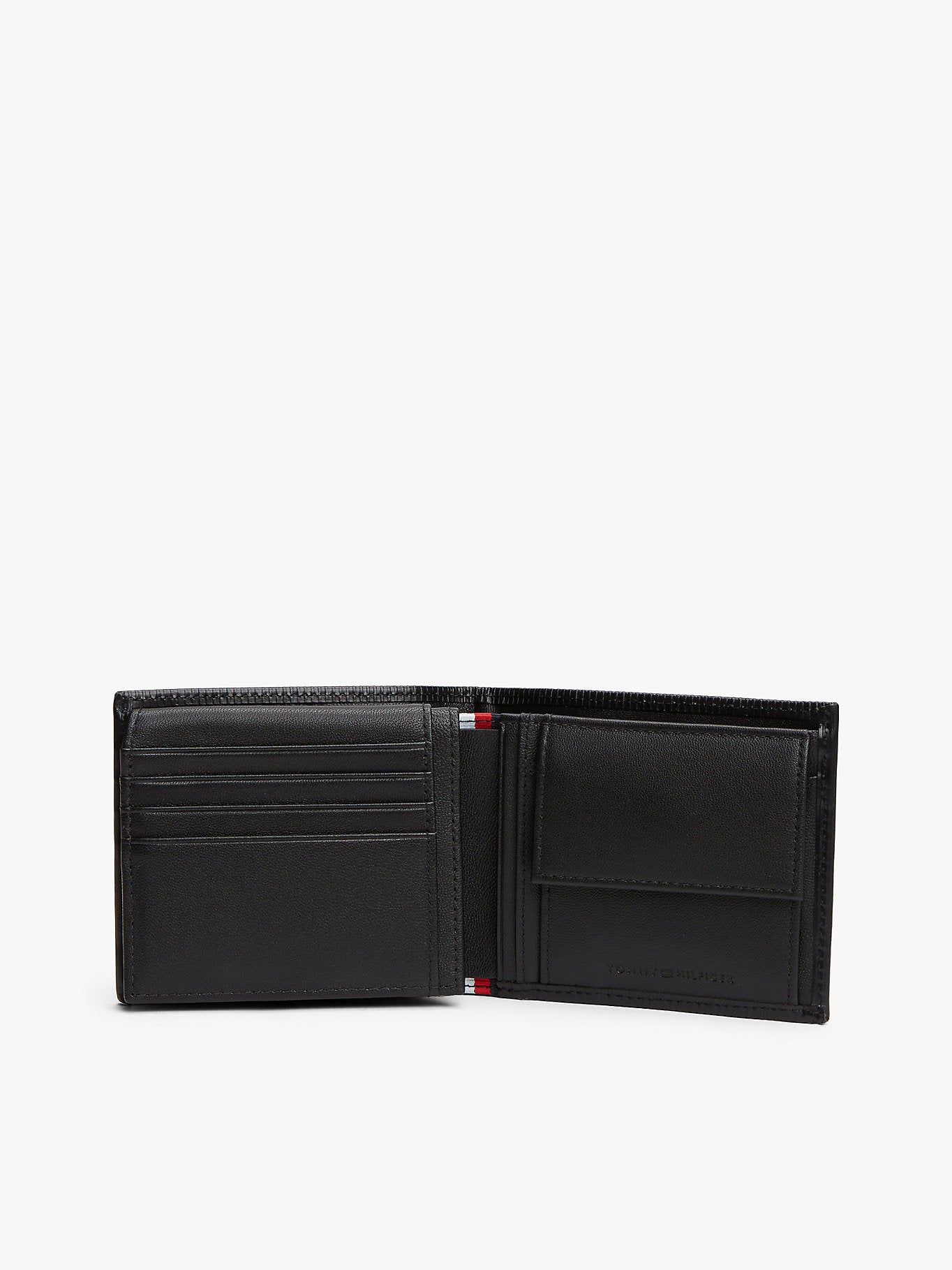 محفظة تومي هيلفيجر Flag CC Flap and Coin