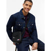 Tommy Hilfiger Tjm Daily Pu Reporter Bag
