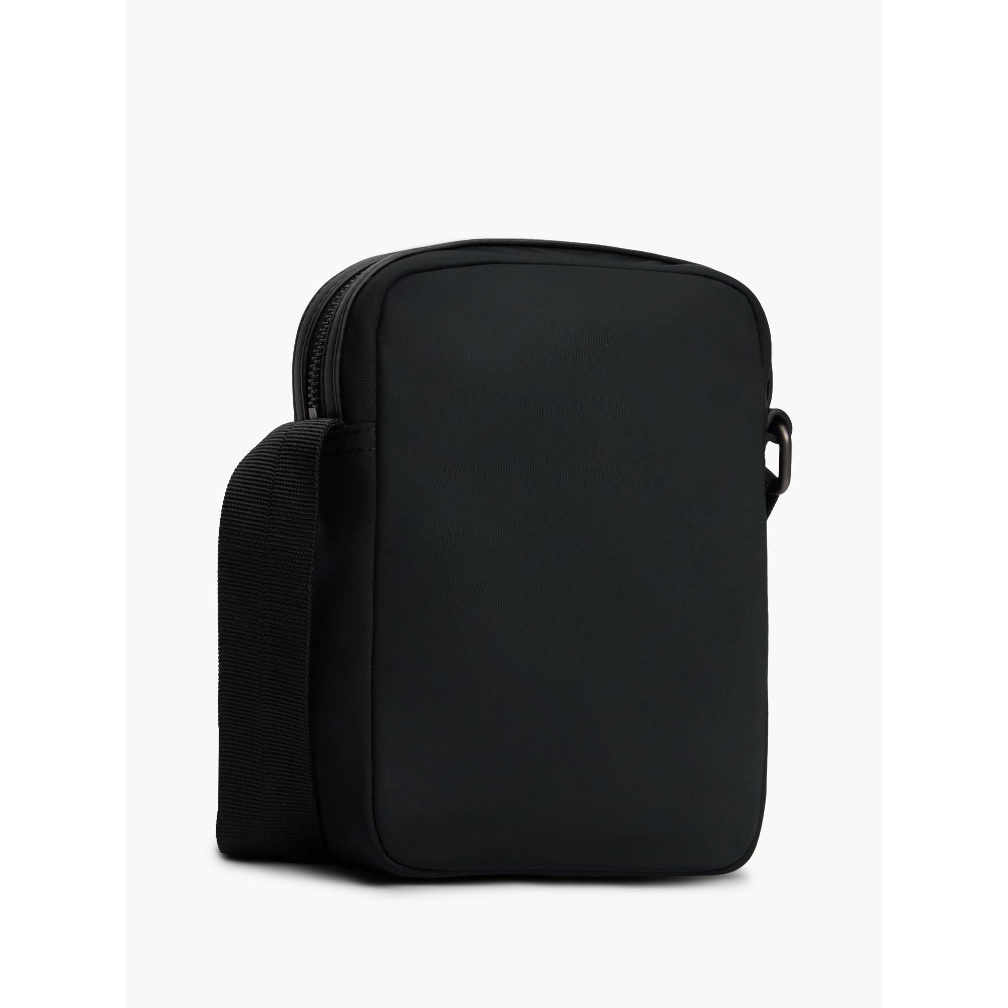 Tommy Hilfiger Nylon Mini Reporter Bag