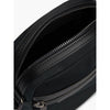 Tommy Hilfiger Nylon Mini Reporter Bag