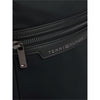Tommy Hilfiger Nylon Mini Reporter Bag