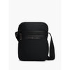 Tommy Hilfiger Nylon Mini Reporter Bag