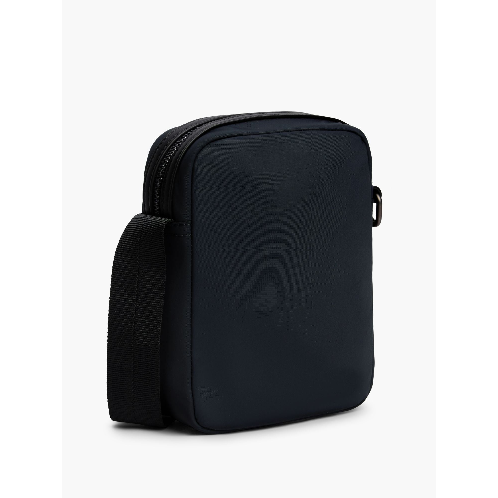 Tommy Hilfiger Nylon Mini Reporter Bag