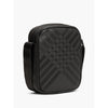 Tommy Hilfiger Corp Texture Mini Reporter Bag