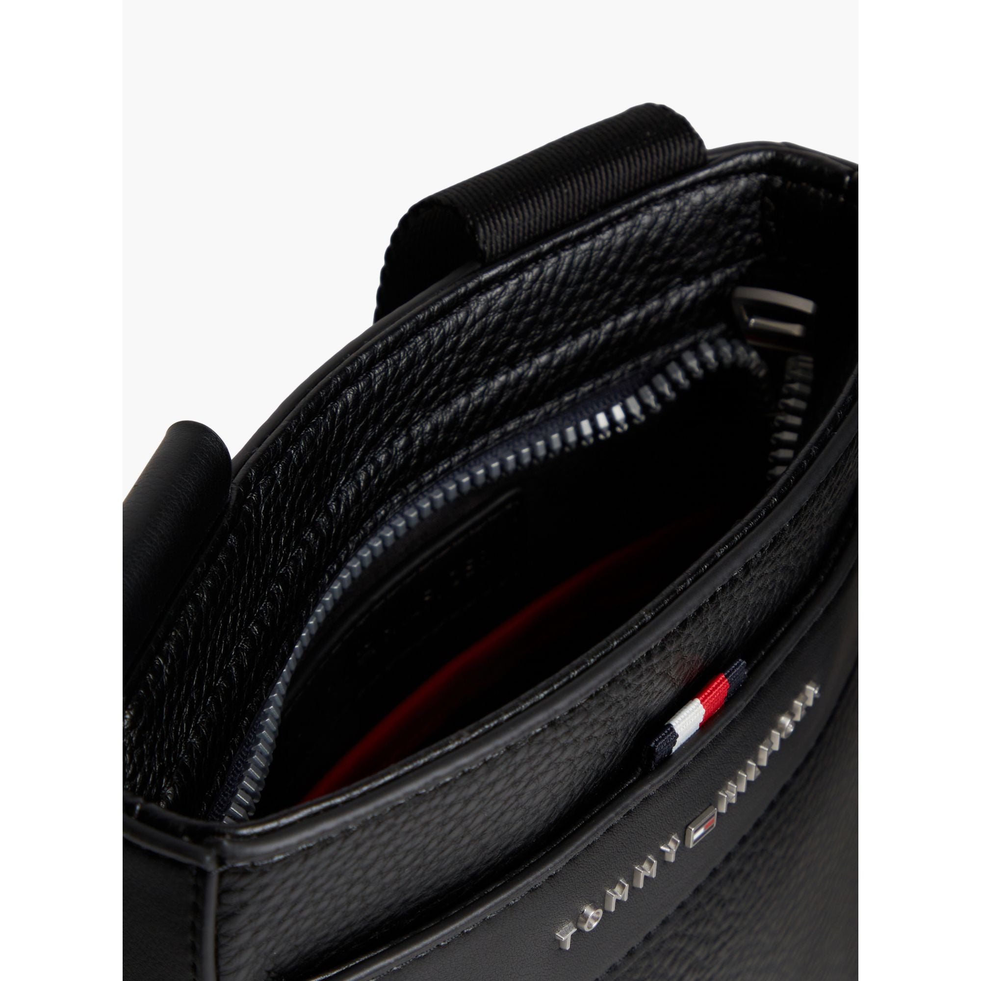 Tommy Hilfiger Central Mini Crossover Bag
