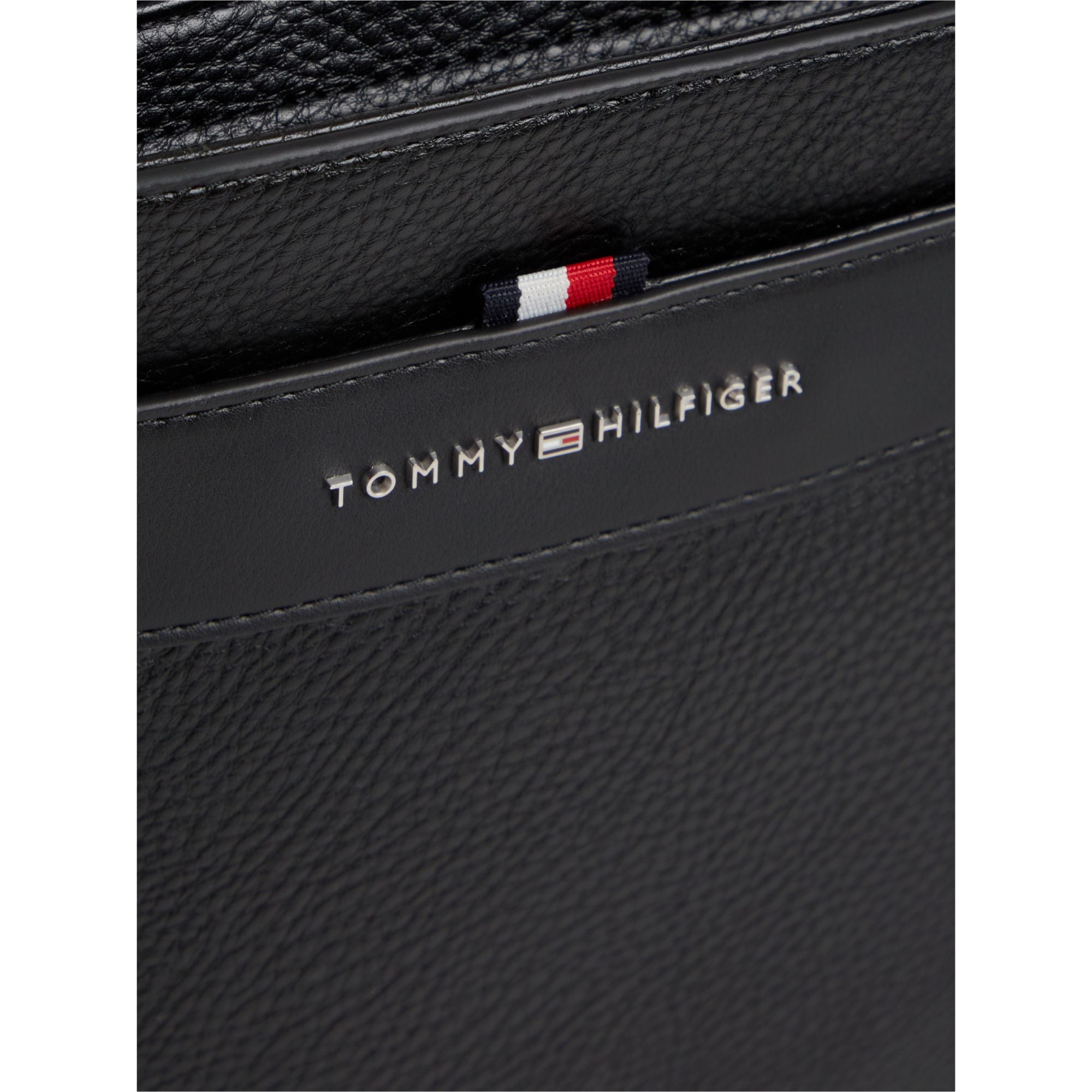 Tommy Hilfiger Central Mini Crossover Bag