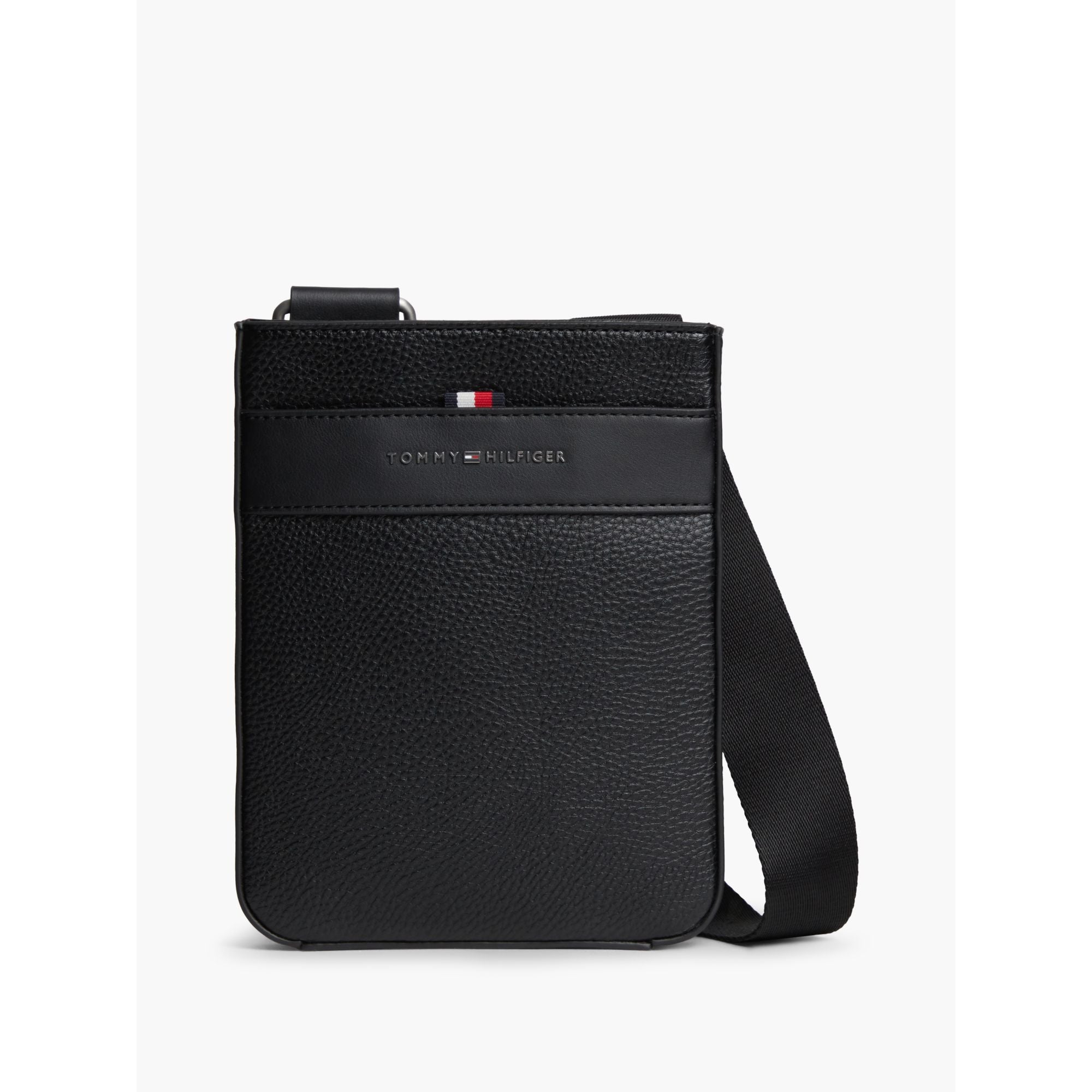 Tommy Hilfiger Central Mini Crossover Bag