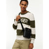 Tommy Hilfiger Central Mini Reporter Bag