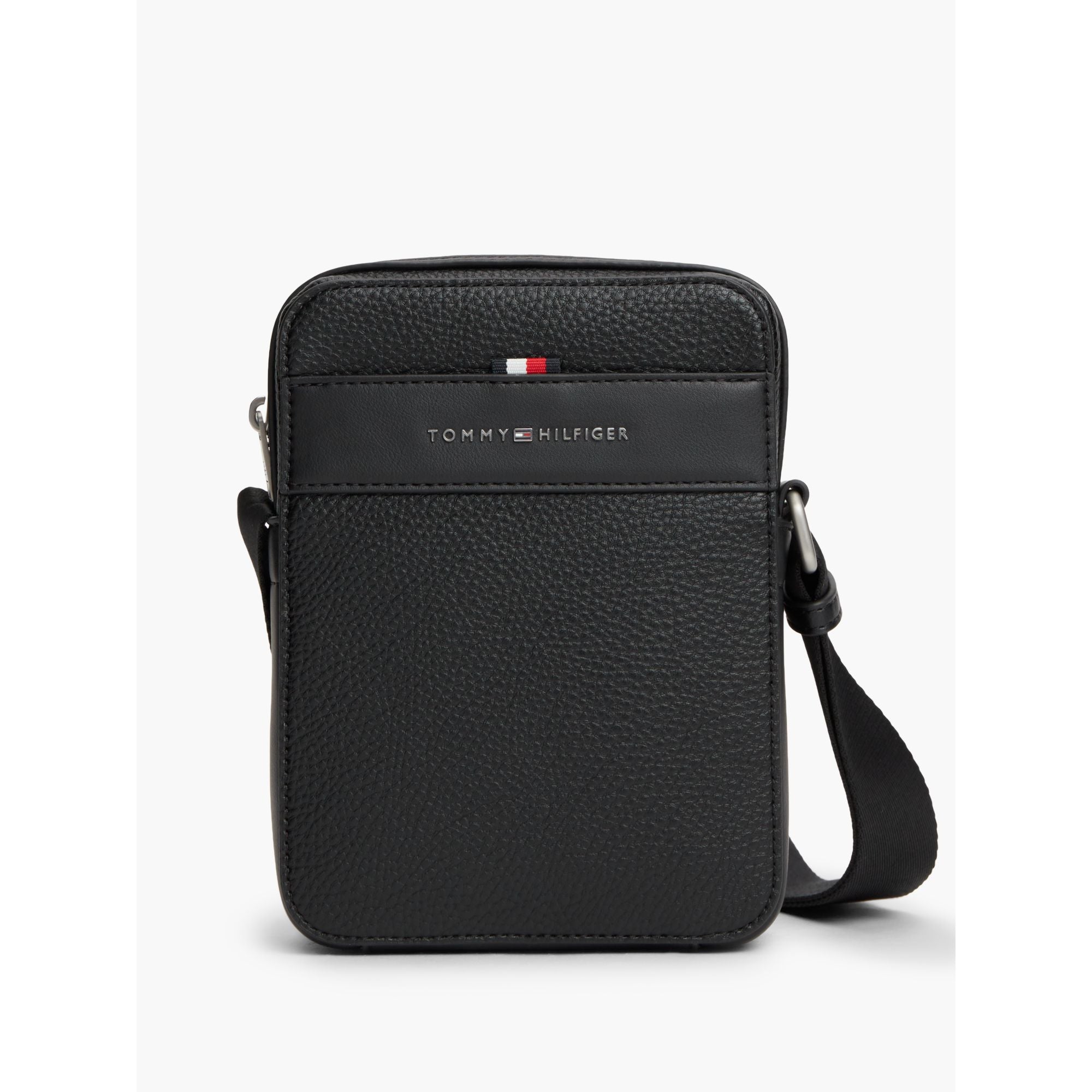 Tommy Hilfiger Central Mini Reporter Bag