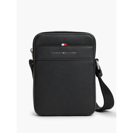 Tommy Hilfiger Central Mini Reporter Bag