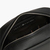 Tommy Hilfiger Textured Mini Reporter Bag