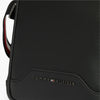 Tommy Hilfiger Textured Mini Reporter Bag
