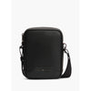 Tommy Hilfiger Textured Mini Reporter Bag
